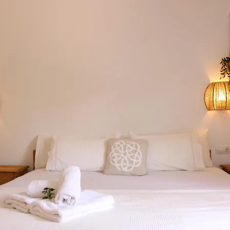 Apartamento By Sea There Fuerteventura *
