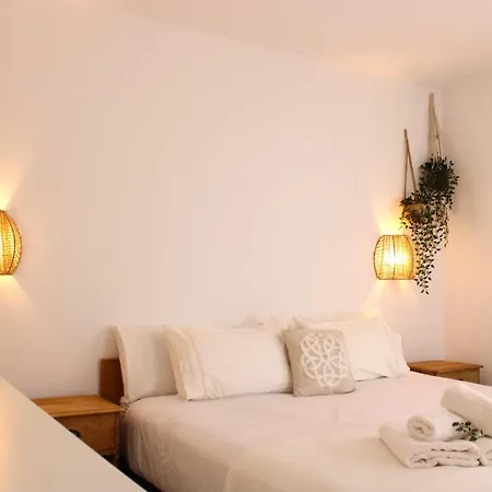 Apartamento By Sea There Fuerteventura