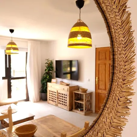 Apartamento By Sea There Fuerteventura *