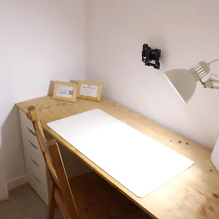 Apartamento By Sea There Fuerteventura *