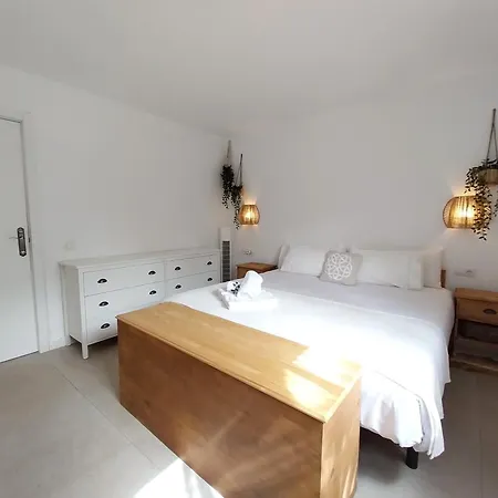 Apartamento By Sea There Fuerteventura Corralejo