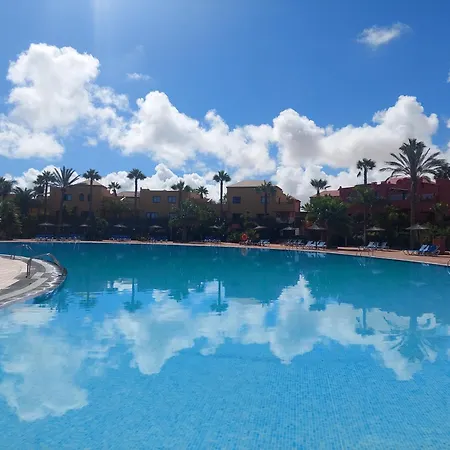 By Sea There Fuerteventura Apartamento