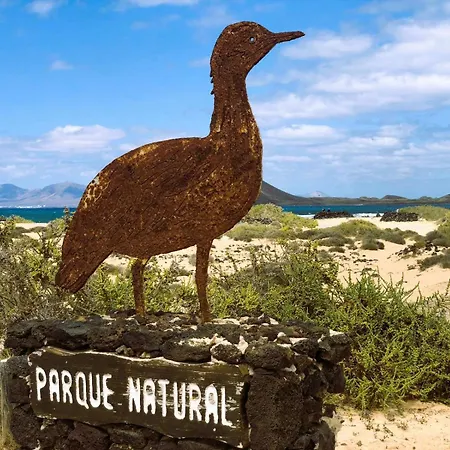 Апартаменты By Sea There Fuerteventura Коральео