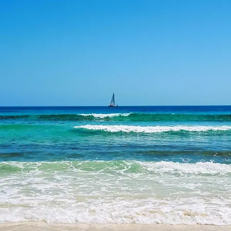 By Sea There Fuerteventura Apartamento